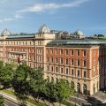 Palais Hansen Kempinski Vienna