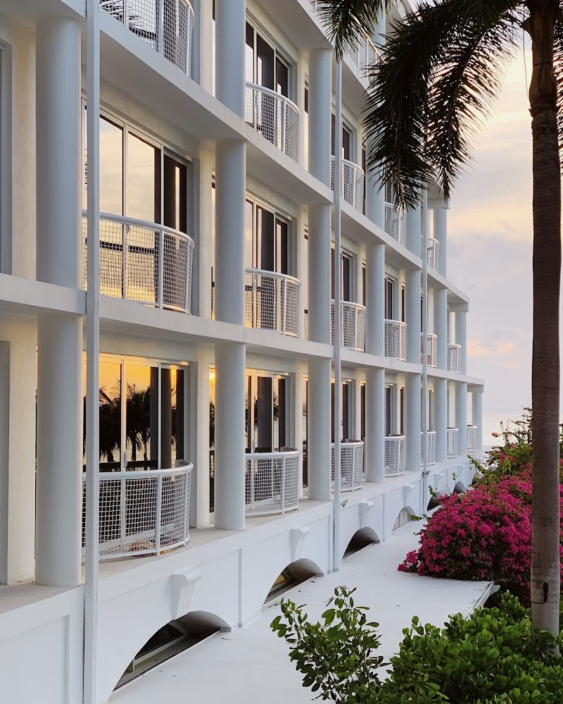 Palm Heights in George Town, Cayman Islands