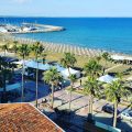 Palm Sea Hotel Apartments