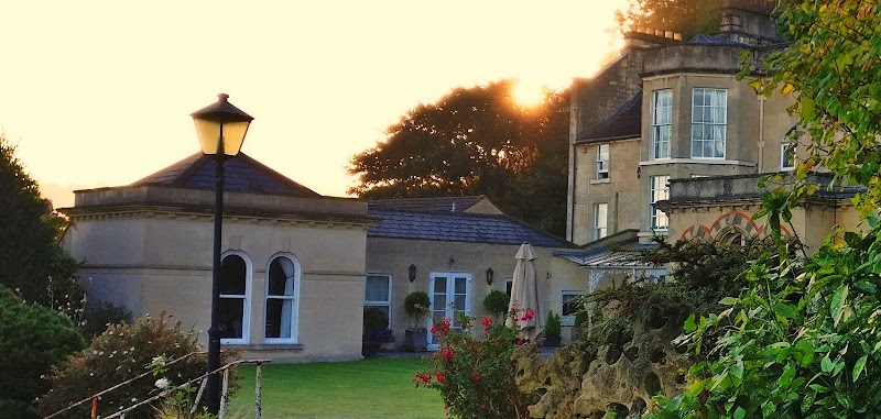 Paradise House in Bath, United Kingdom