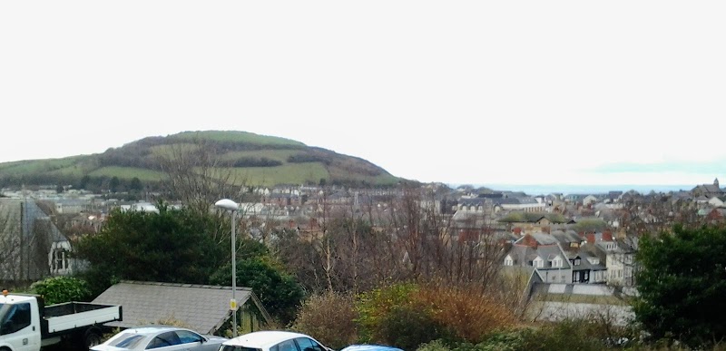 Parc y Bryn Serviced Apartments in Aberystwyth, United Kingdom