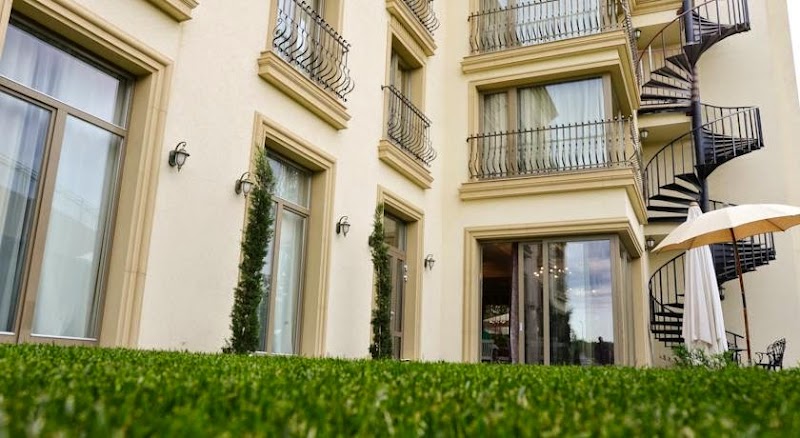 Parish Hotel in Svilengrad, Bulgaria