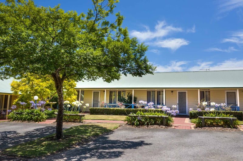 Park Avenue Holiday Units in Albany, Australia
