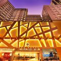 Park Hotel Hong Kong