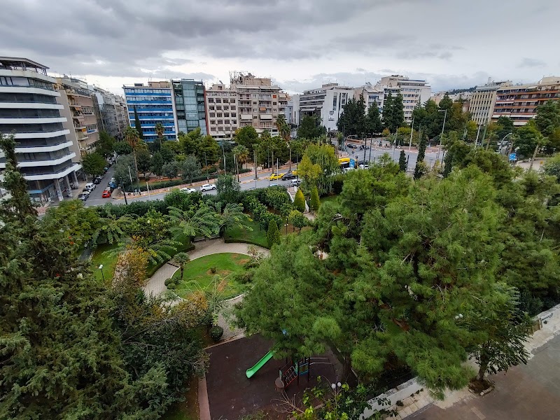 Park Hotel Piraeus in Piraeus, Greece