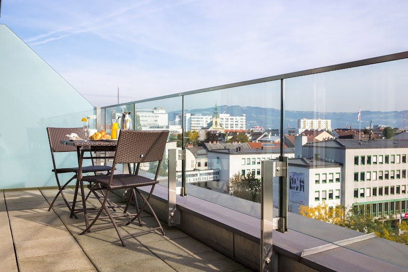 Park Inn by Radisson Linz in Linz, Austria