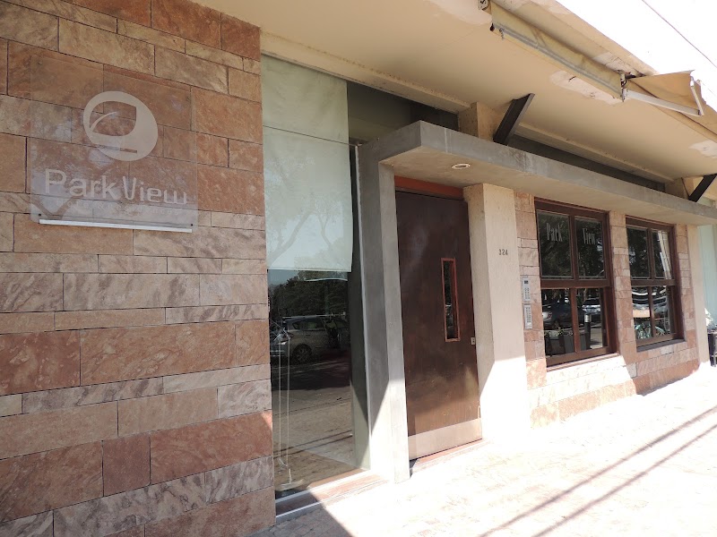 Park View Hotel in Campana, Argentina