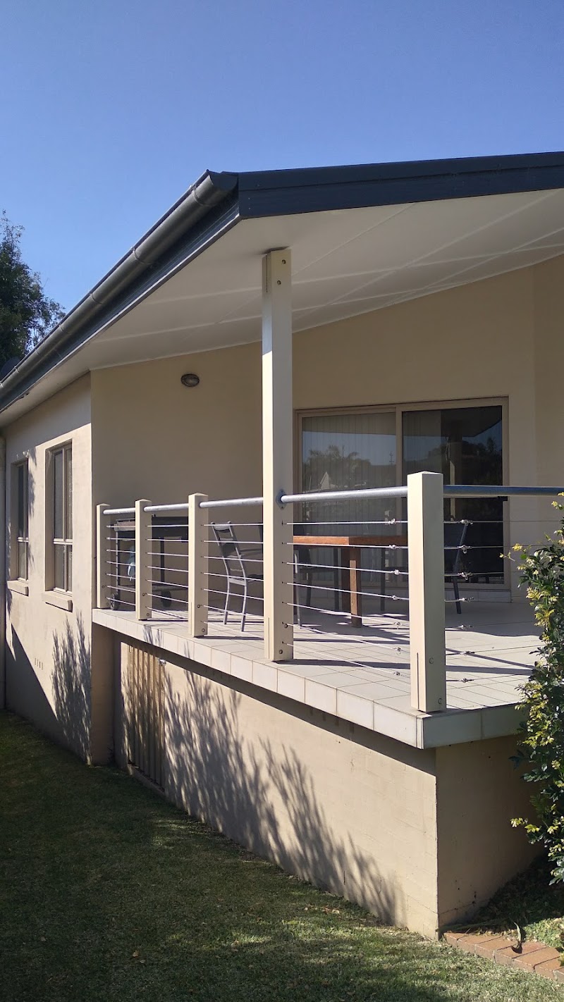 Parker by the Sea in Batemans Bay, Australia