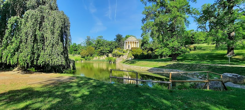 Parkhotel Eisenstadt in Eisenstadt, Austria