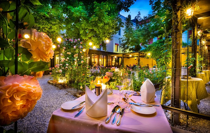 Parkhotel Graz in Graz, Austria