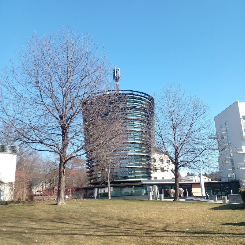 Parkhotel Hall in Tirol in Hall in Tirol, Austria