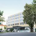 Parkhotel Krems