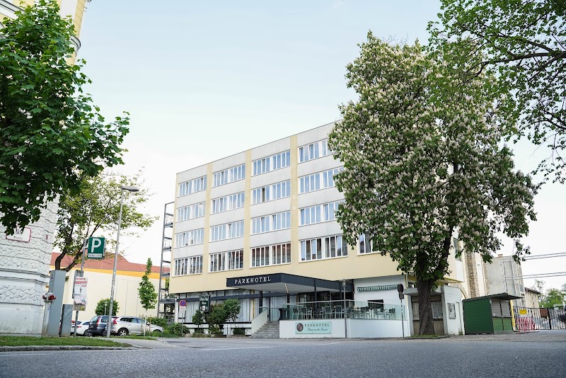 Parkhotel Krems in Krems an der Donau, Austria