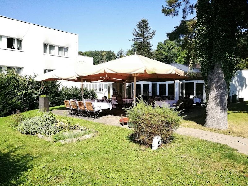 Parkhotel Styria in Steyr, Austria