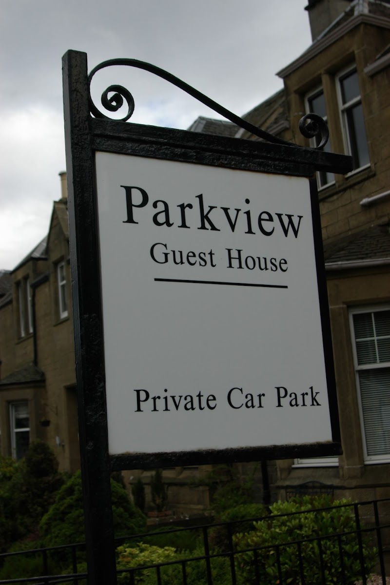 Parkview Guest House in Arbroath, United Kingdom