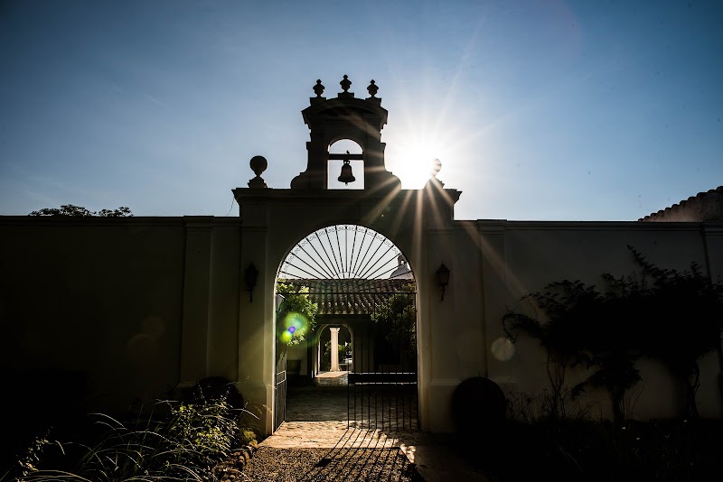 Patios de Cafayate Wine Hotel in Cafayate, Argentina