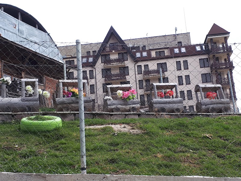 Pearl Lodge in Smolyan, Bulgaria