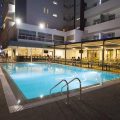 Pefkos City Hotel