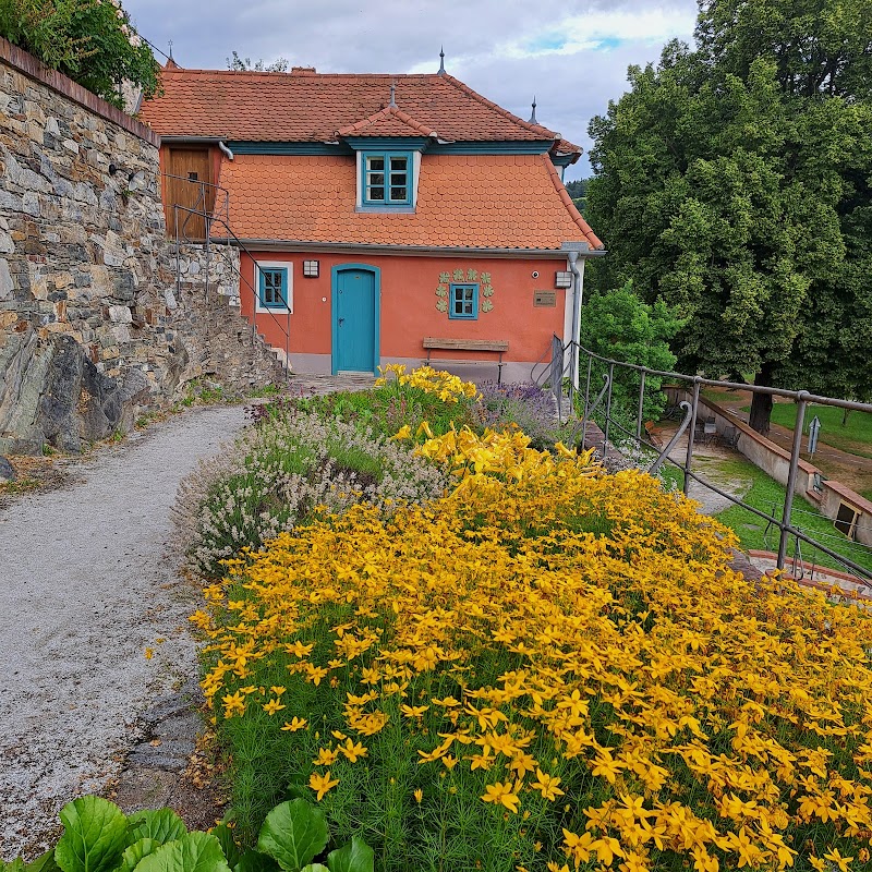Pension Amadeus in Cesky Krumlov, Czechia