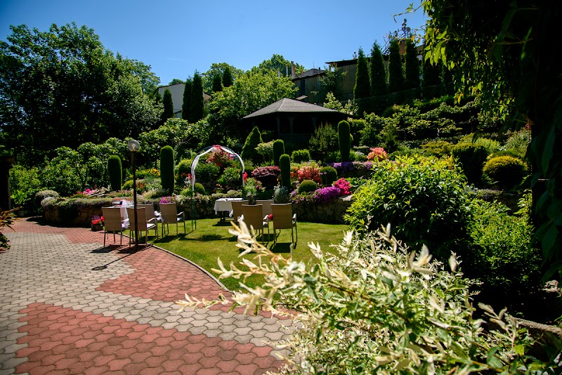 Pension Ayky in Jablonec nad Nisou, Czechia