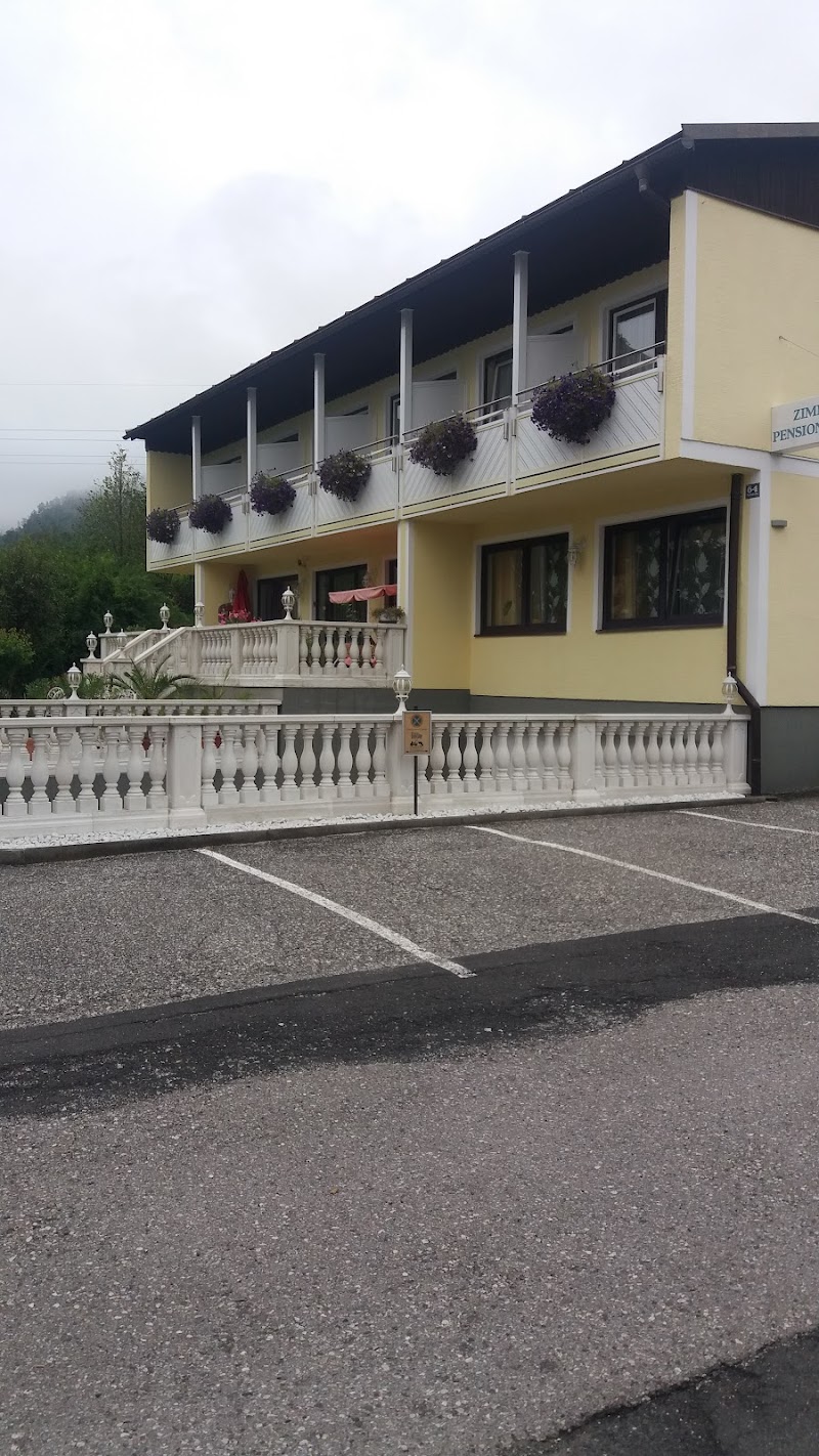 Pension Beate in Villach, Austria