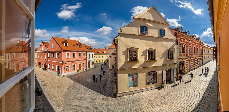 Pension Danny in Cesky Krumlov, Czechia