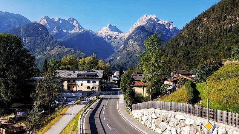 Pension Eckschlager in Bregenz, Austria