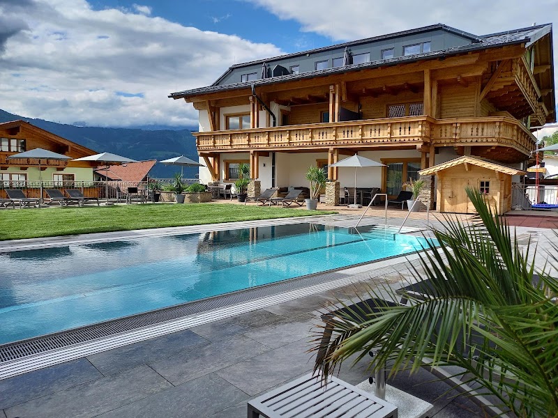 Pension Edelweiss in Sankt Johann im Pongau, Austria