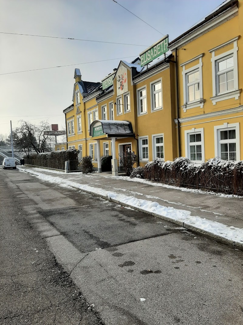 Pension Elisabeth in Sankt Polten, Austria