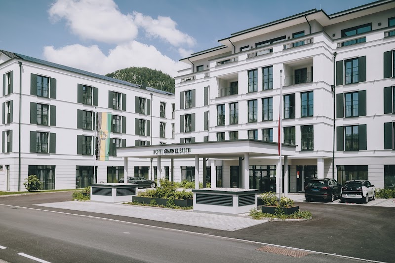 Pension Elisabeth in Bad Ischl, Austria