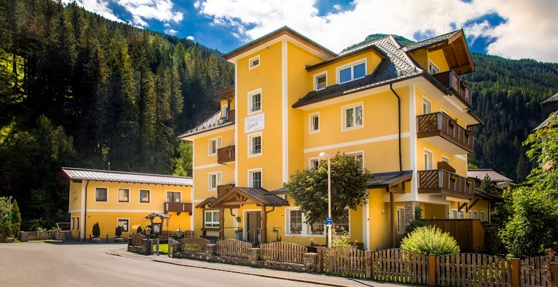 Pension Gabriela in Steyr, Austria
