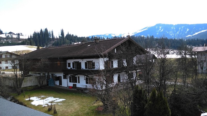 Pension Haus Aschaber in Saalfelden am Steinernen Meer, Austria