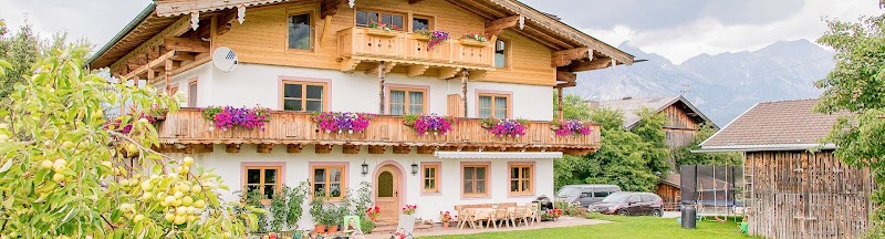 Pension Haus Bauer in Saalfelden am Steinernen Meer, Austria