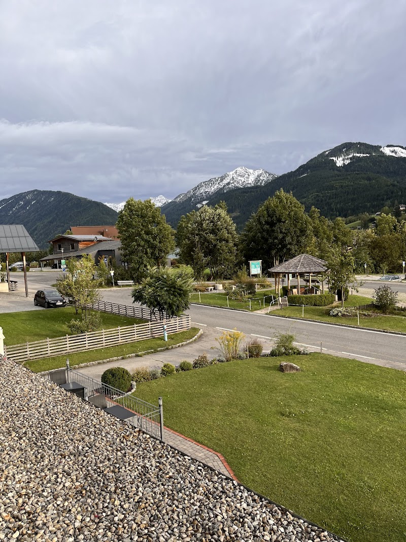Pension Haus Edelweiss in Saalfelden am Steinernen Meer, Austria