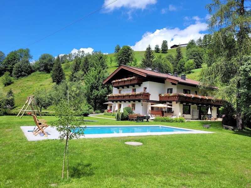 Pension Haus Maria in Saalfelden am Steinernen Meer, Austria