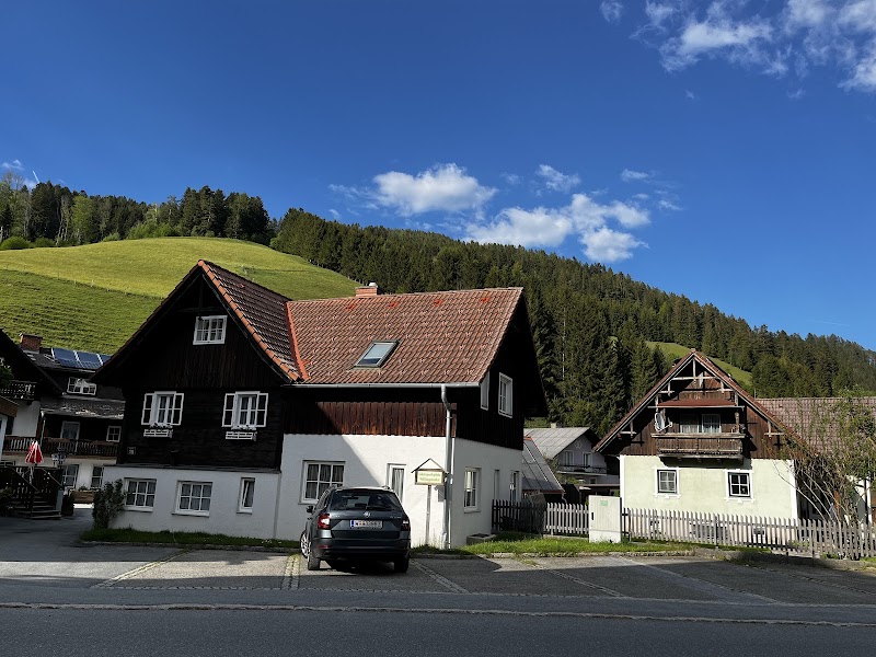 Pension Jagawirt in Sankt Johann im Pongau, Austria