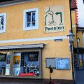 Pension Jahrbacher