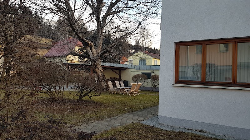 Pension Kaiserfeld in Kapfenberg, Austria