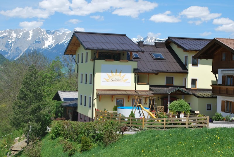 Pension Lechner in Sankt Johann im Pongau, Austria