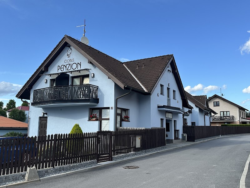Pension Lobo in Cesky Krumlov, Czechia