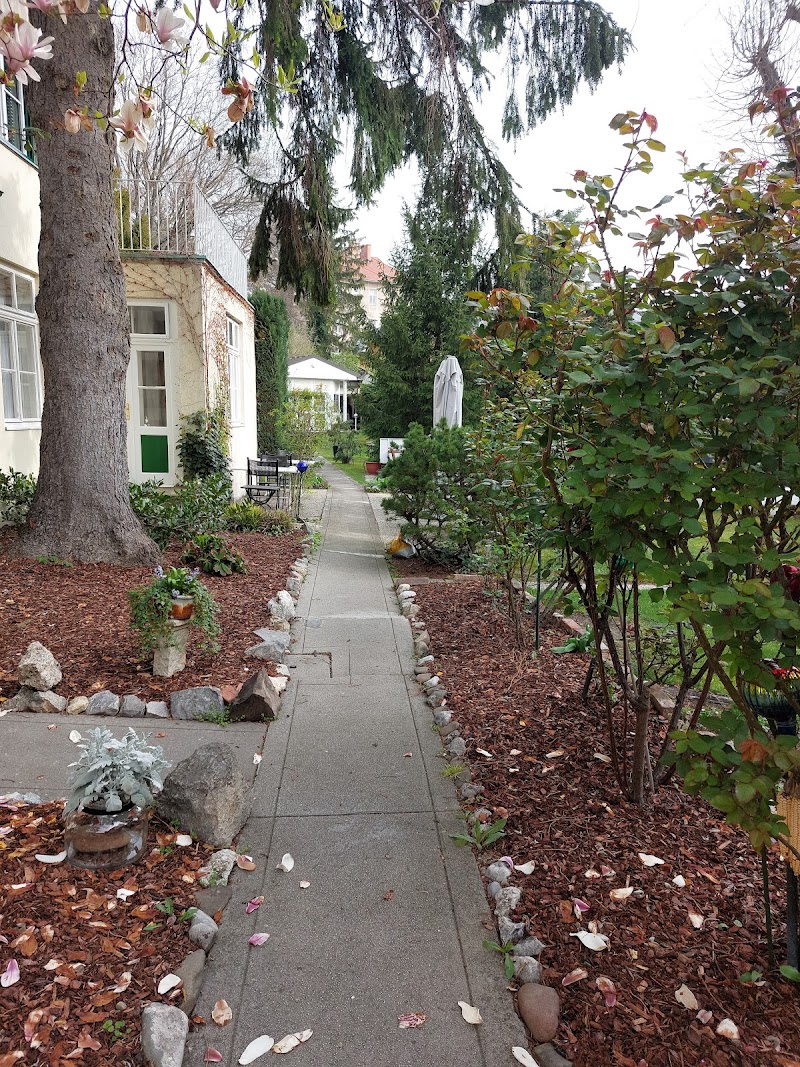 Pension Margit in Baden, Austria