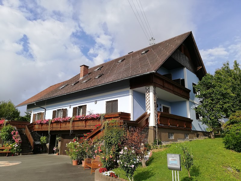 Pension Maria in Deutschlandsberg, Austria