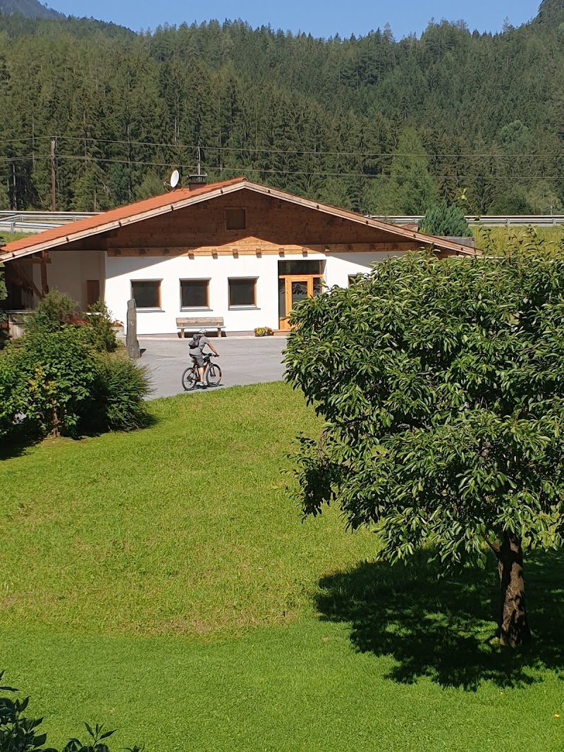 Pension Schmid in Imst, Austria