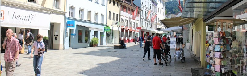 Pension Sonne in Bregenz, Austria