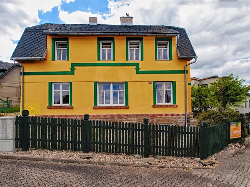 Pension U Andělíčků in Dvur Kralove nad Labem, Czechia