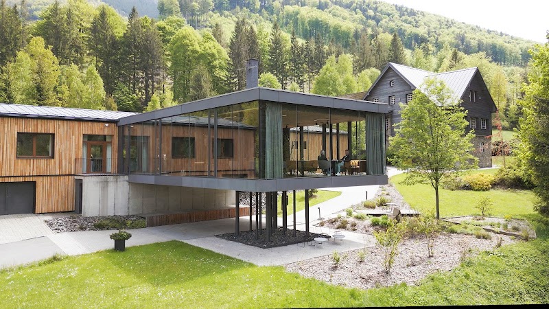 Pension U Holubů in Frydlant nad Ostravici, Czechia