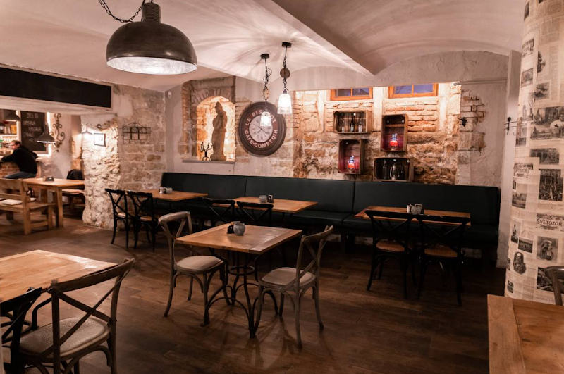 Pension U Růžové zahrady in Decin, Czechia