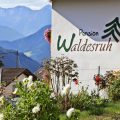 Pension Waldesruh