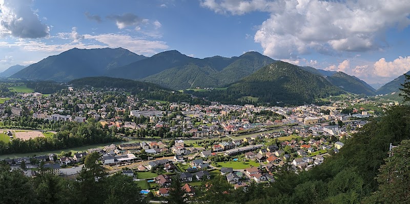 Pension Waldesruh in Bad Ischl, Austria