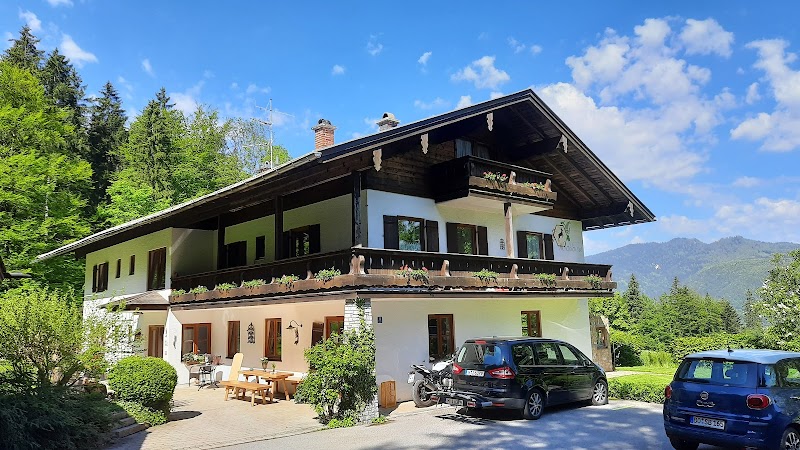 Pension Waldklause in Gmunden, Austria